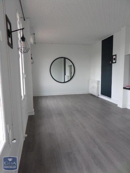 Photo 1 appartement Bourges