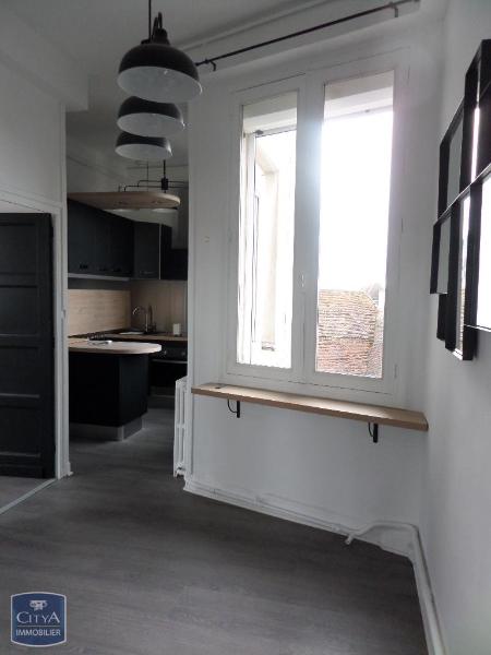 Photo 3 appartement Bourges