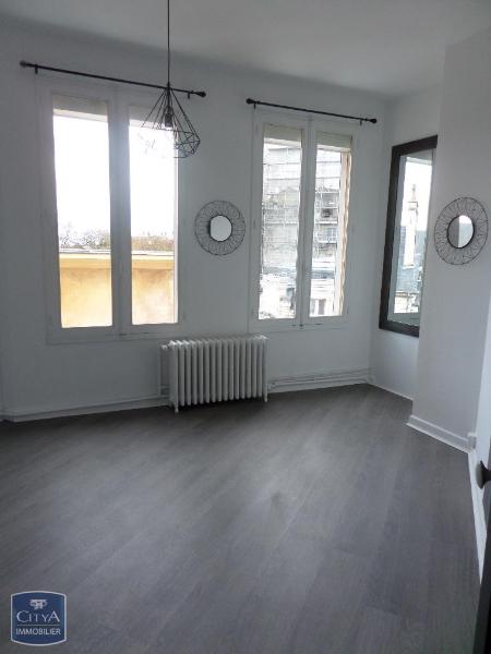 Photo 7 appartement Bourges