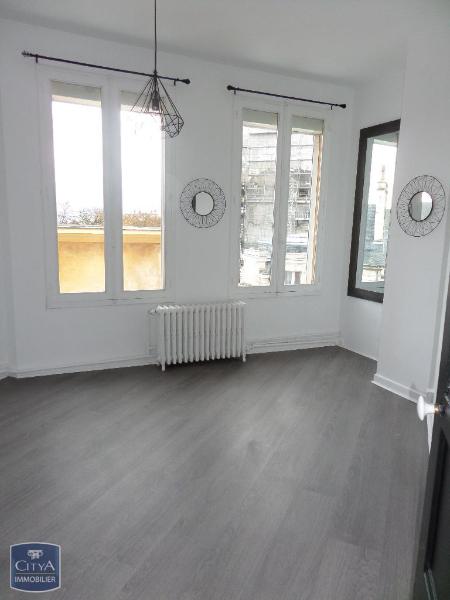 Photo 8 appartement Bourges