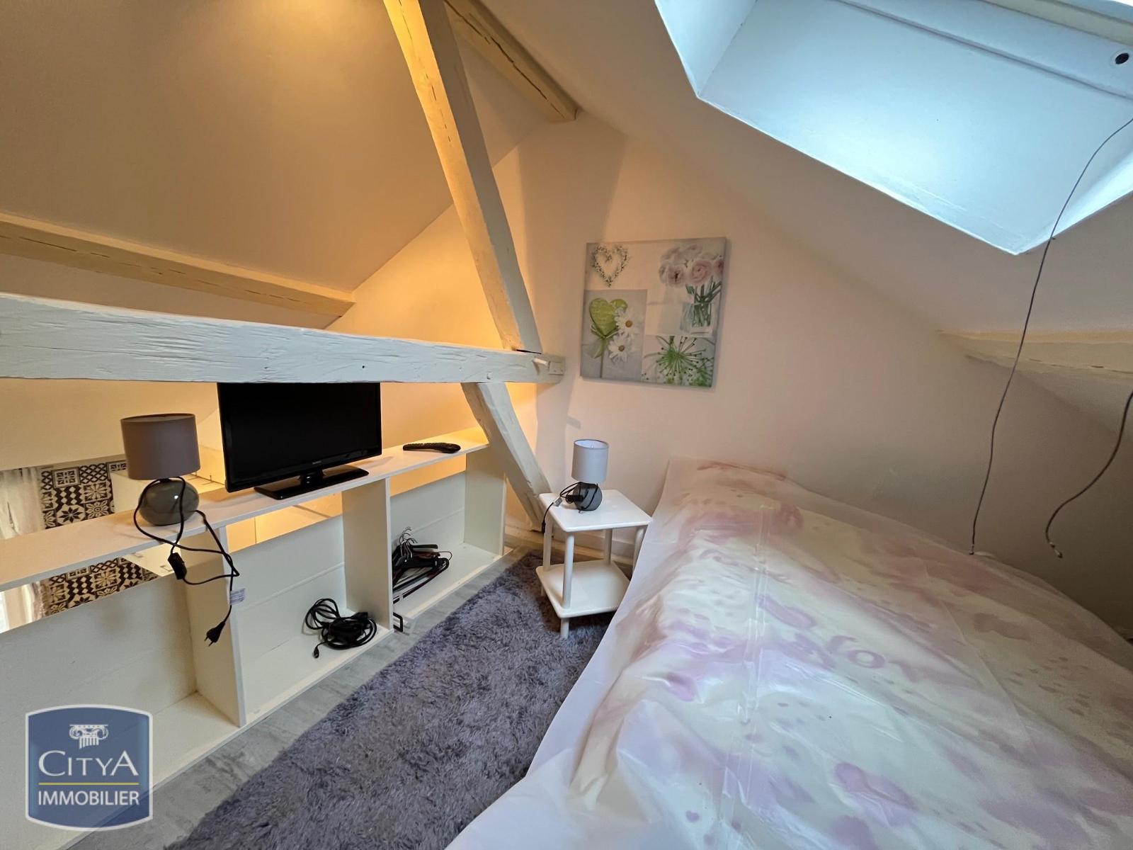 Photo 6 appartement Bourges