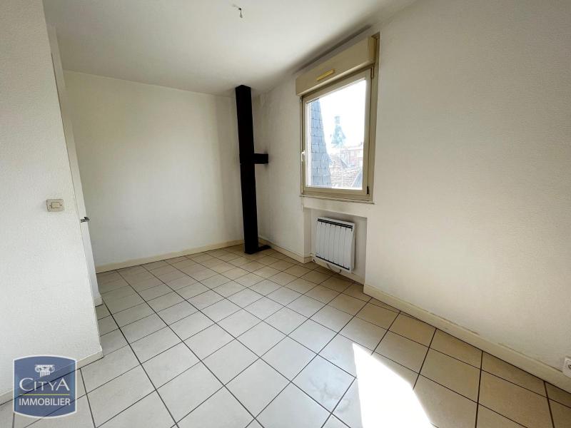 Photo 3 appartement Bourges