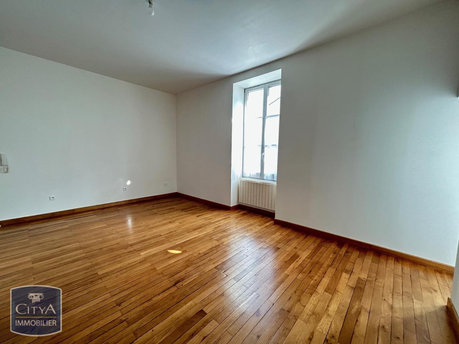 Photo 4 appartement Bourges