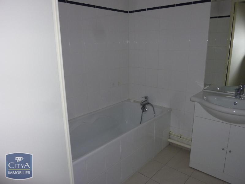 Photo 3 appartement Vierzon