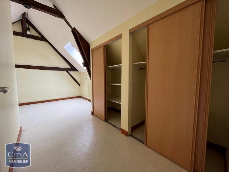 Photo 4 appartement Bourges