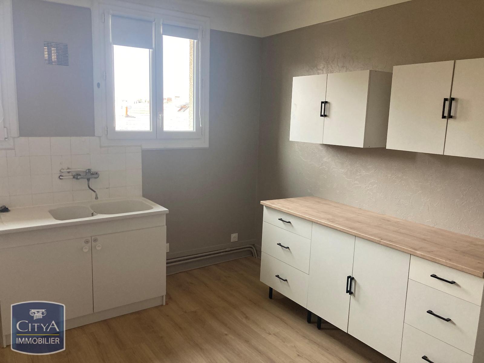 Photo 1 appartement Bourges