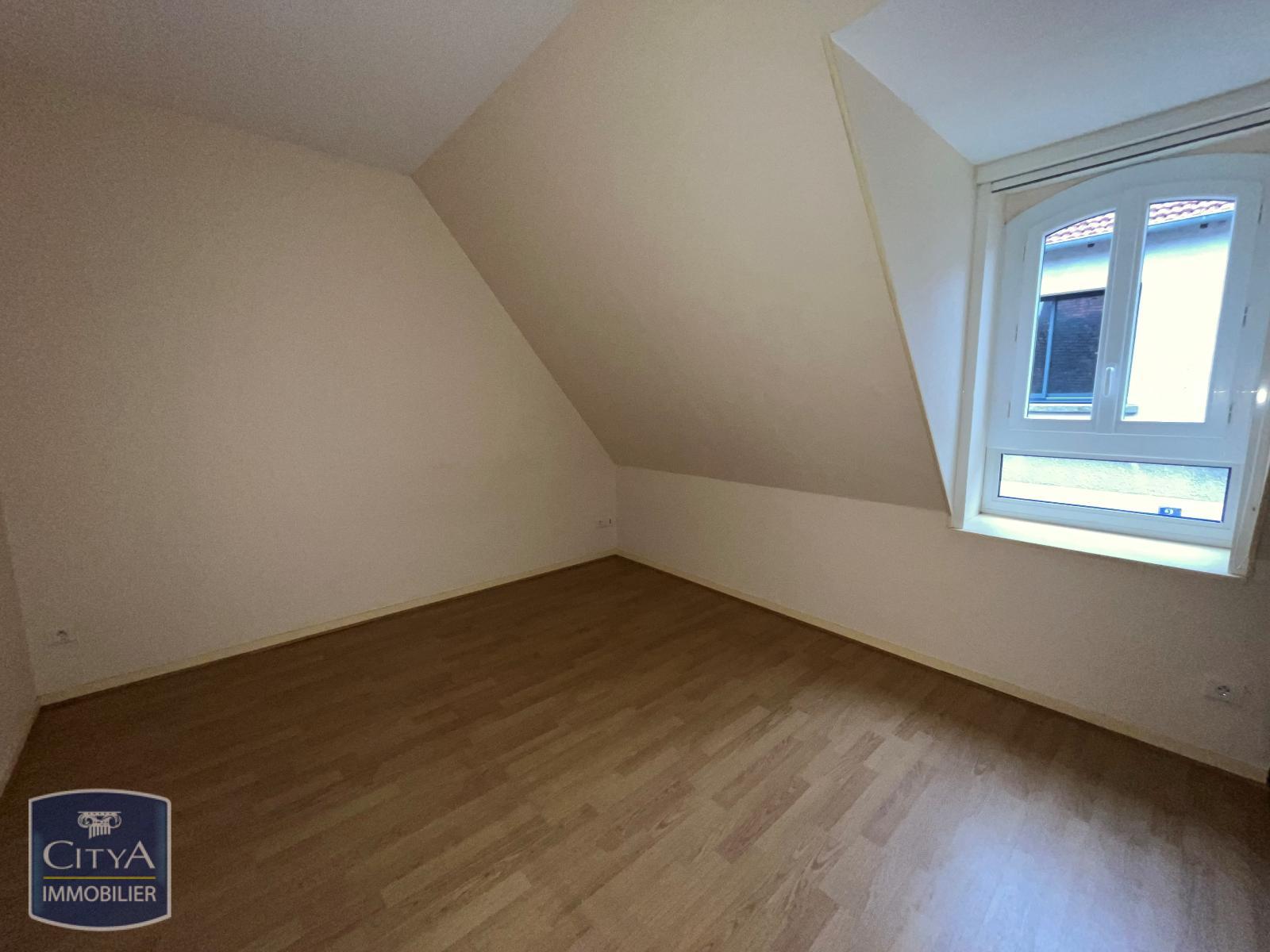 Photo 3 appartement Saint-Amand-Montrond