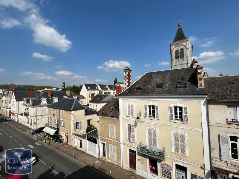 Photo 5 appartement Bourges