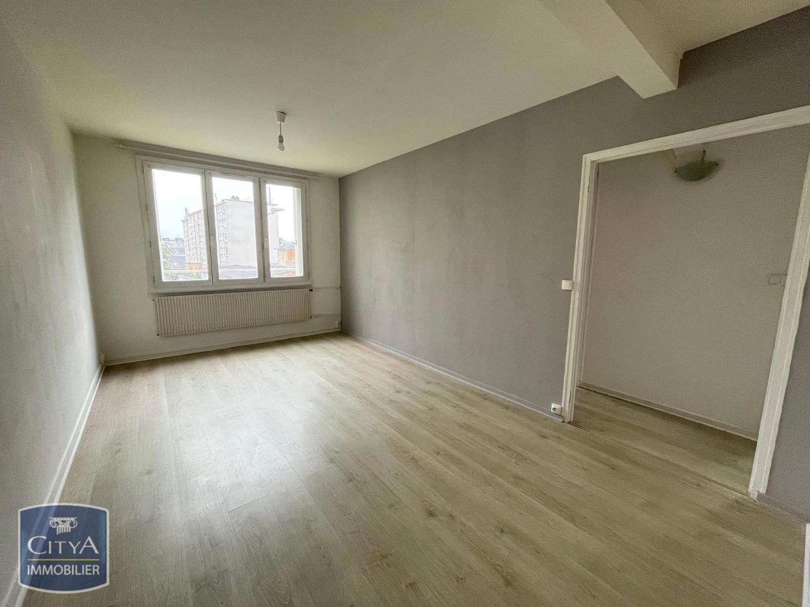 Photo 2 appartement Bourges