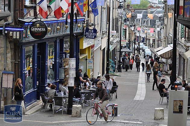 Photo 10 local commercial Bourges