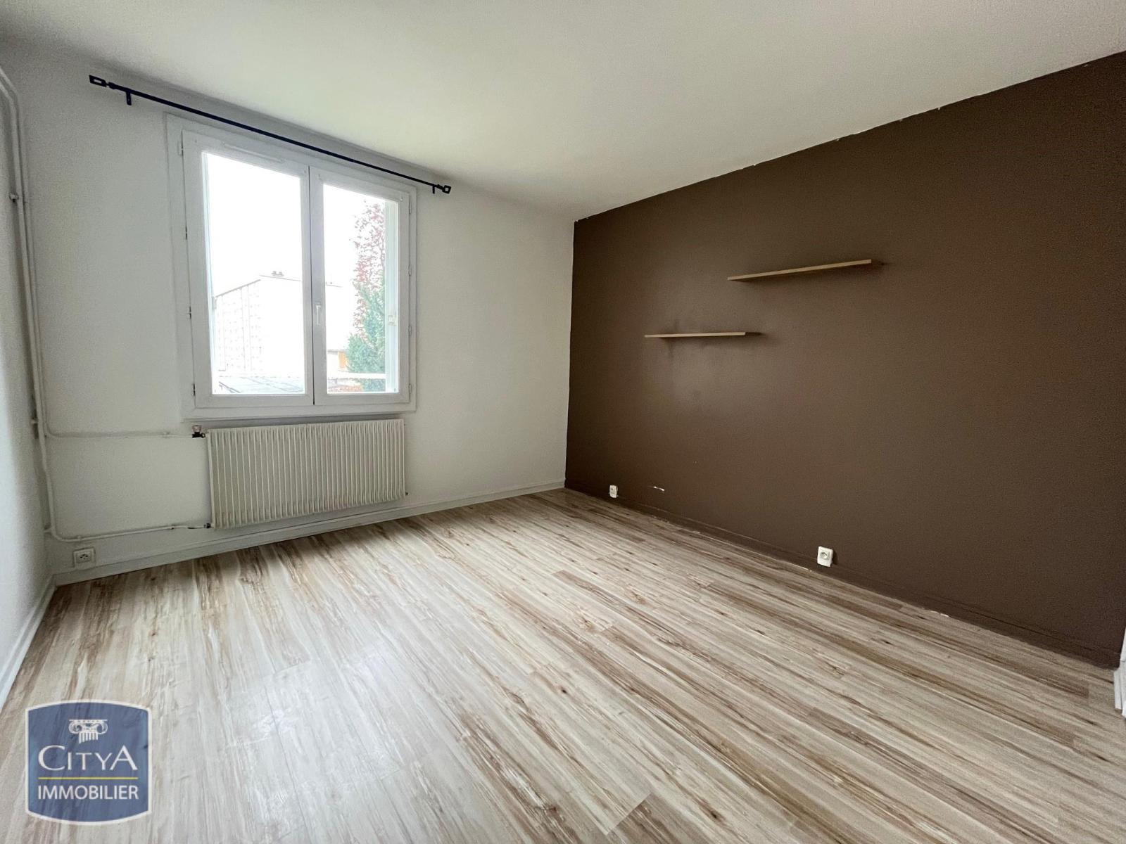 Photo 7 appartement Bourges