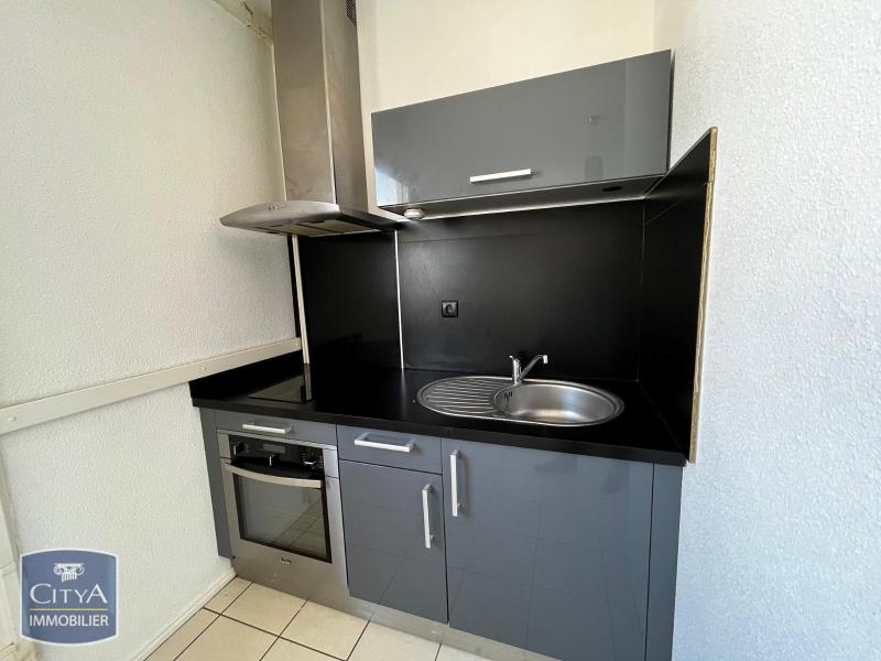 Photo 1 appartement Bourges