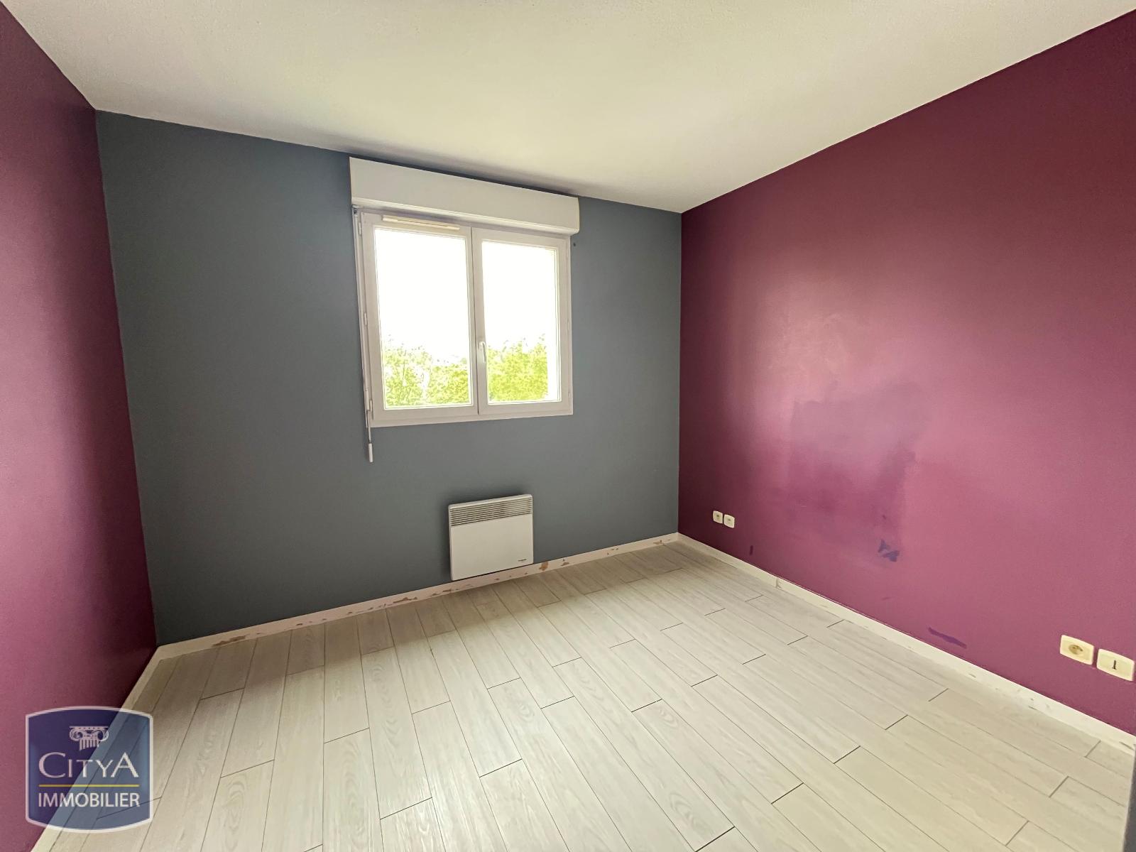 Photo 3 appartement Vierzon