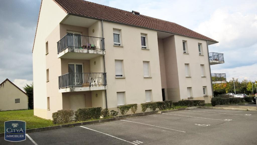 Photo 0 appartement Bourges