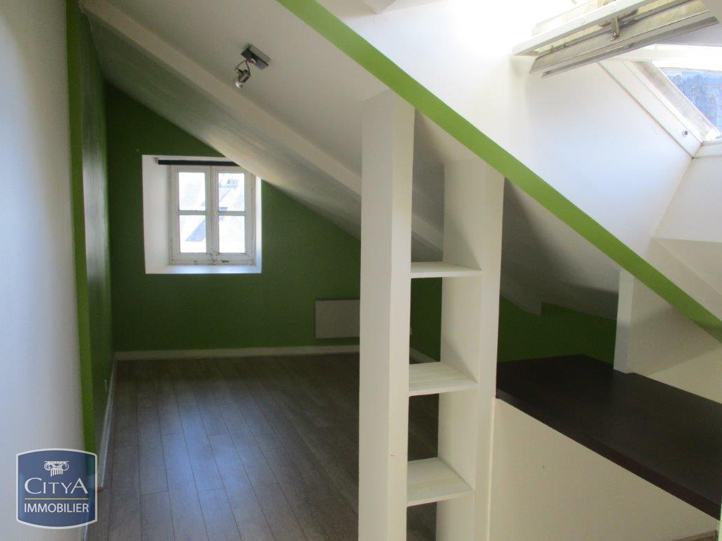 Photo 2 appartement Bourges