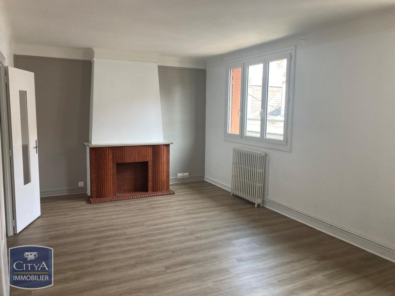 Photo 0 appartement Bourges