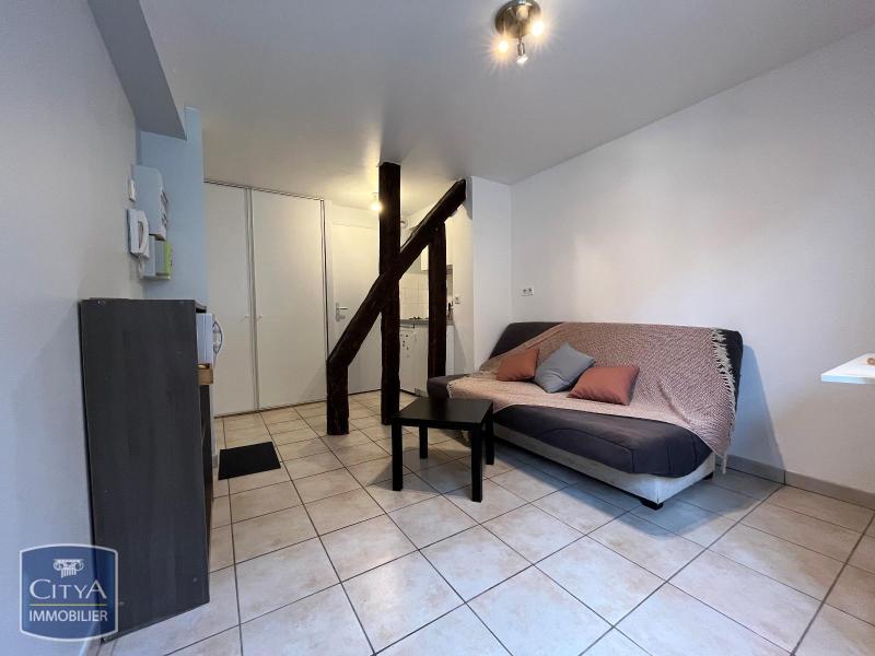 Photo 2 appartement Bourges