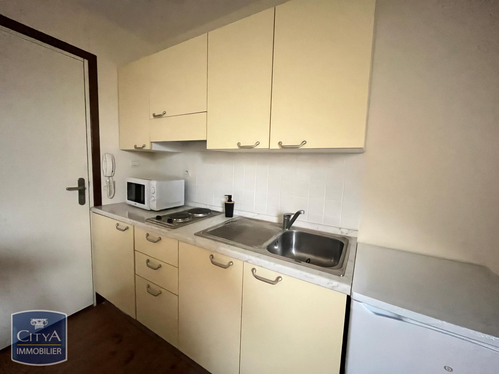 Photo 3 appartement Saint-Amand-Montrond