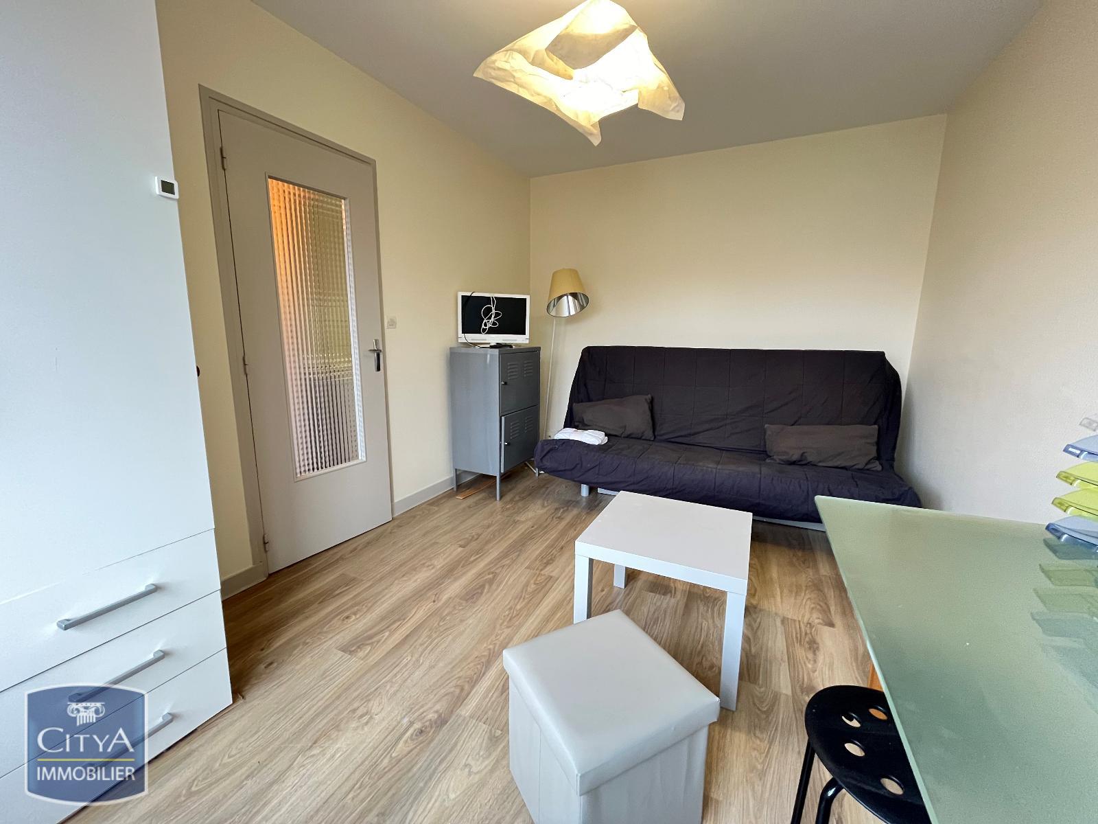 Photo 1 appartement Bourges