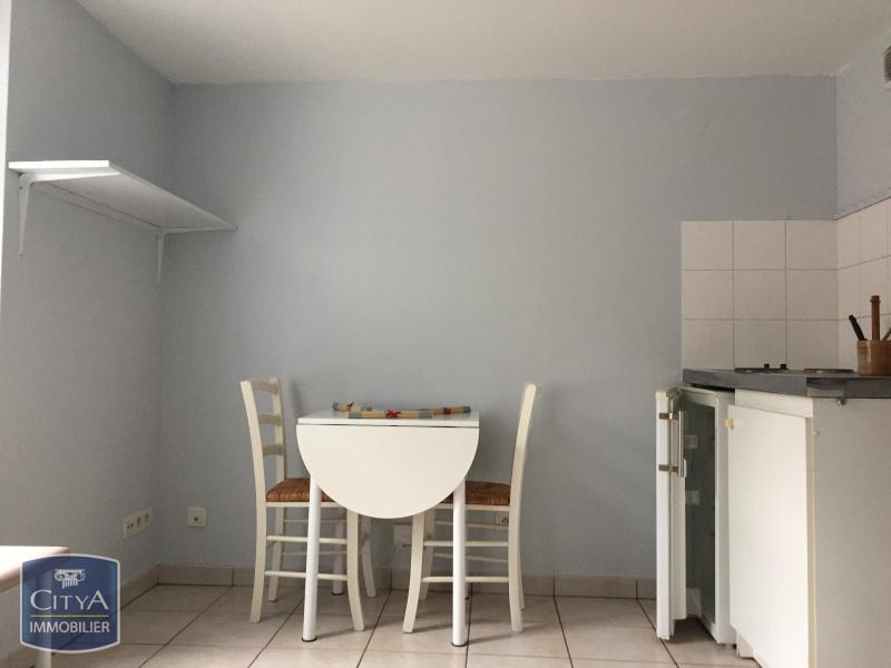 Photo 4 appartement Bourges