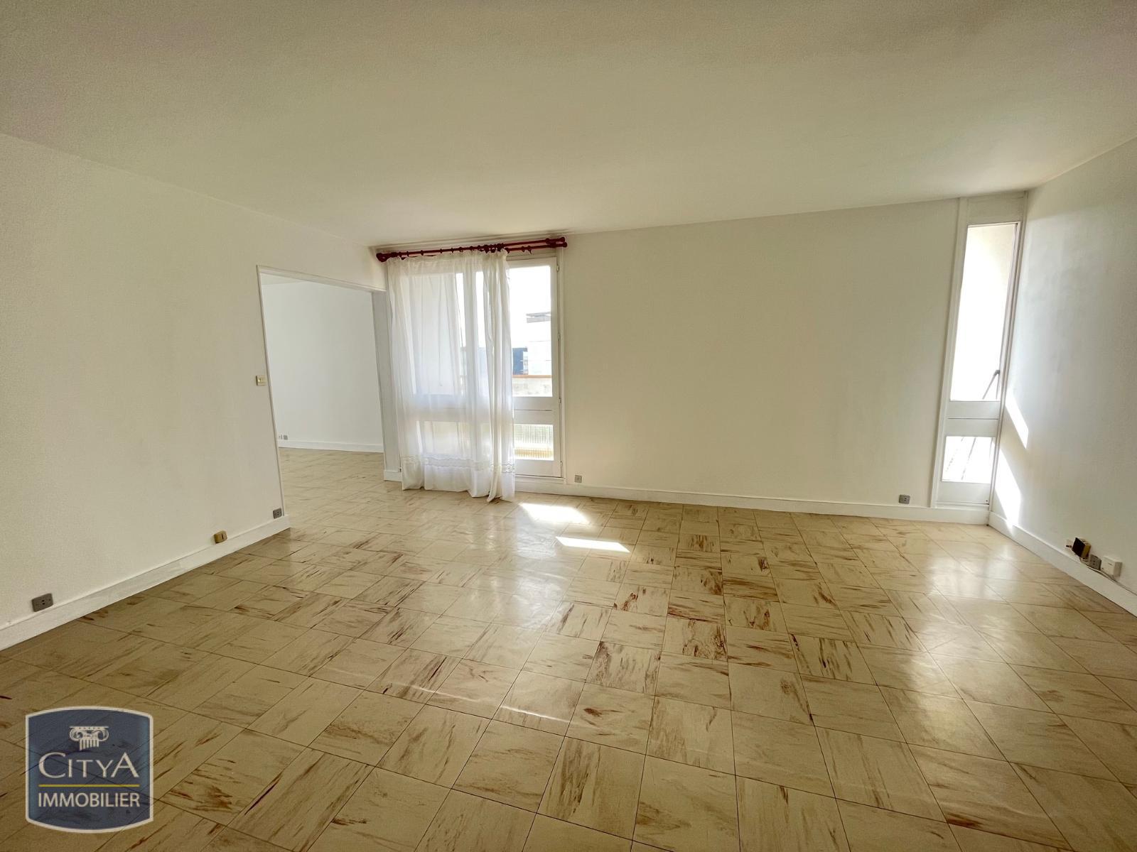 Photo 1 appartement Bourges