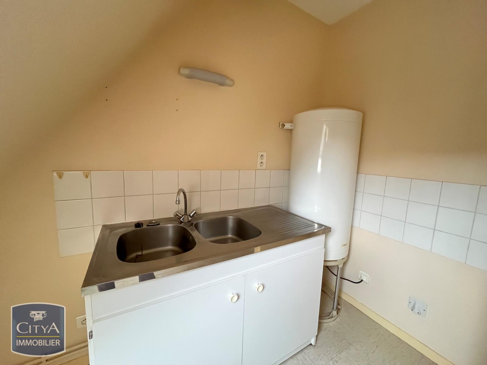 Photo 2 appartement Saint-Amand-Montrond