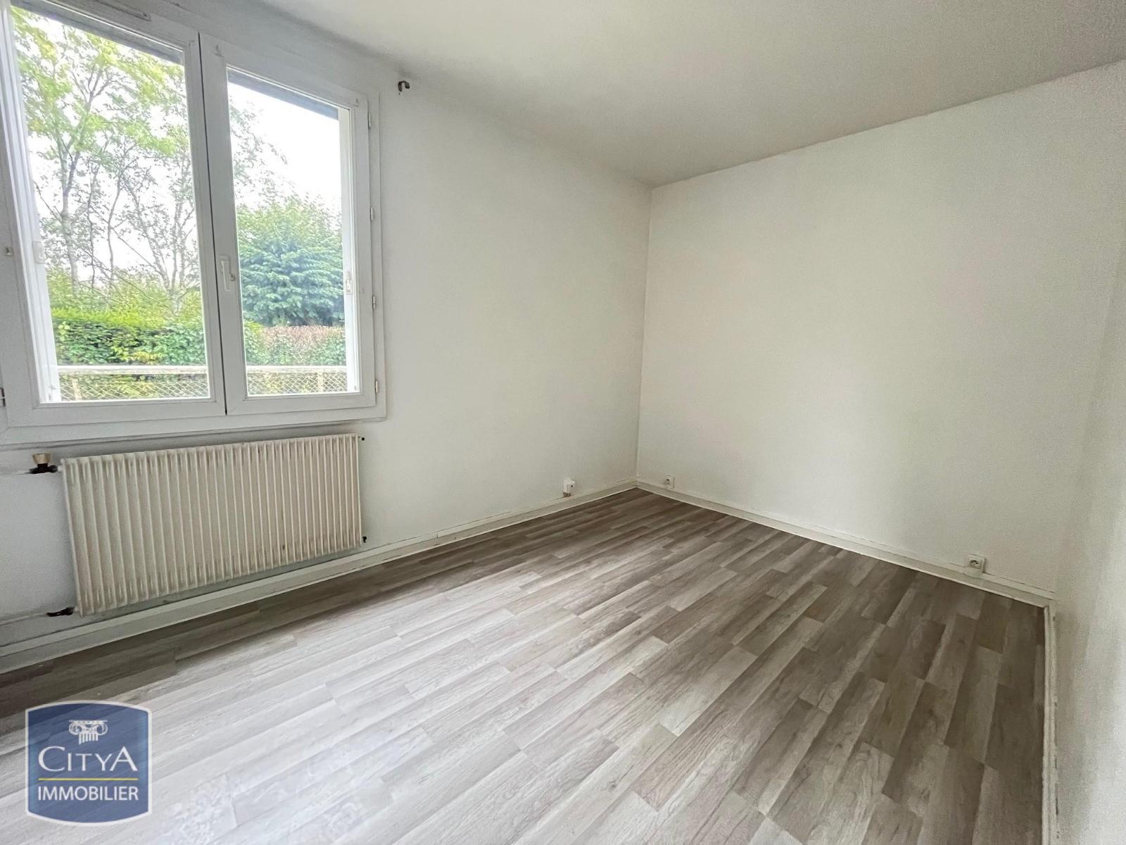 Photo 5 appartement Bourges