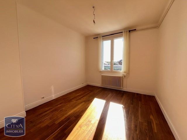 Photo 3 appartement Bourges