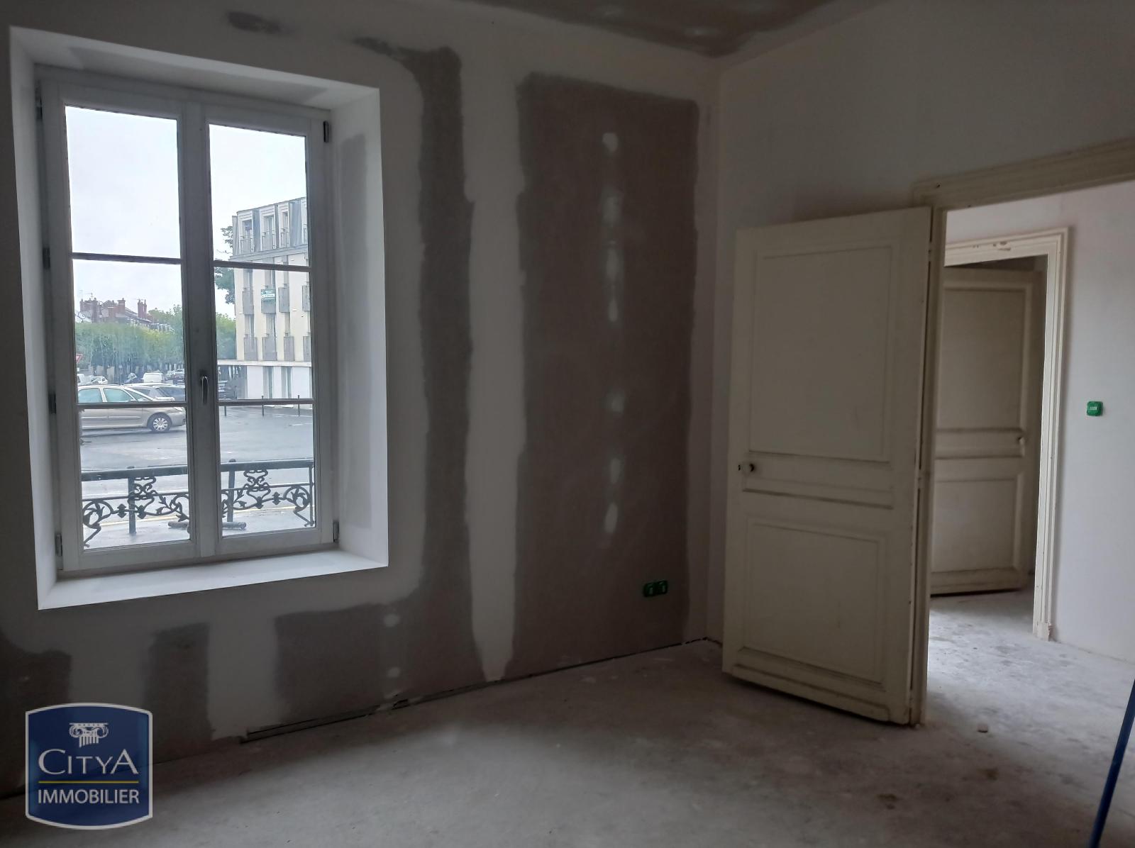 Photo 6 appartement Bourges