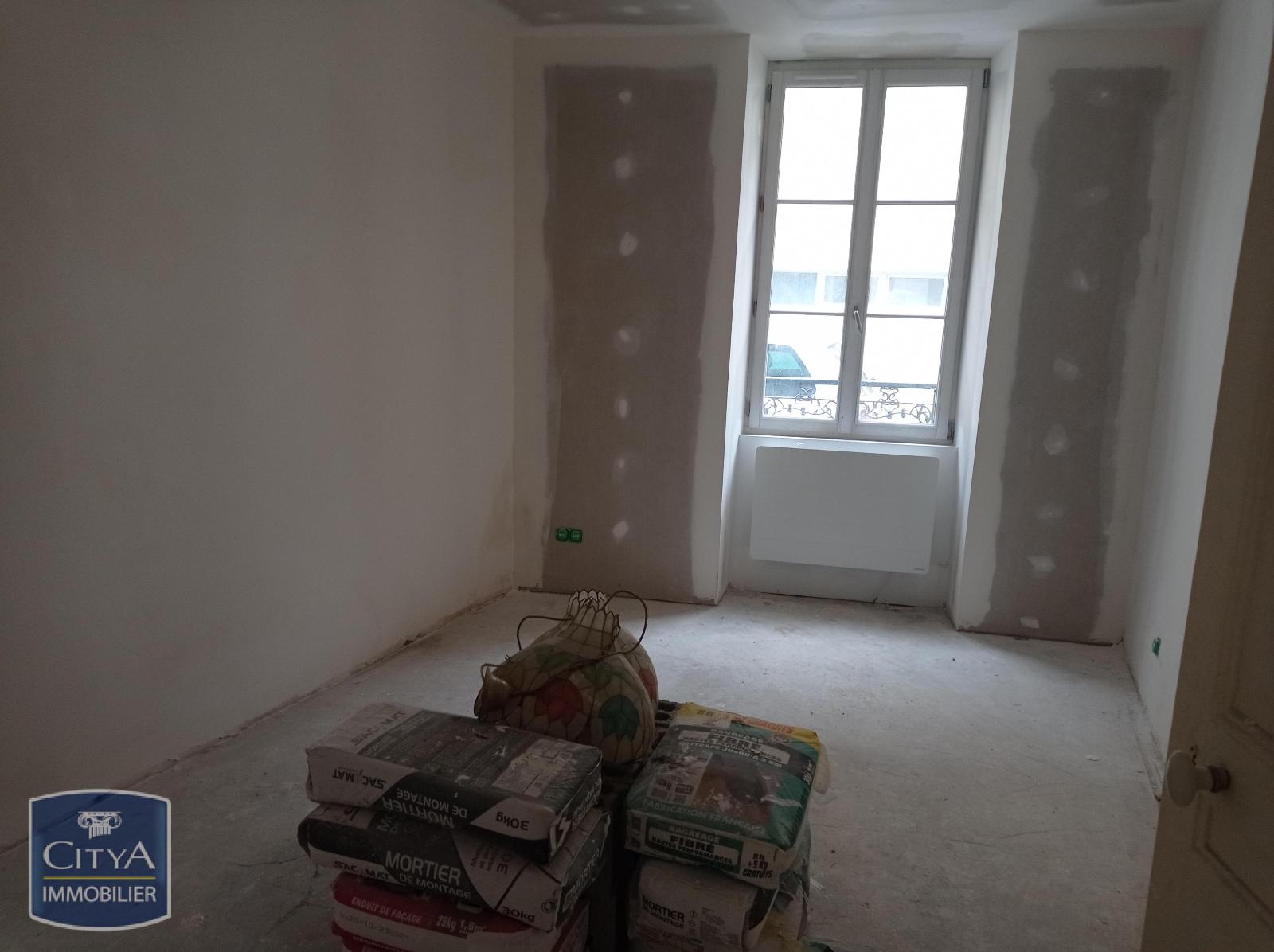 Photo 9 appartement Bourges