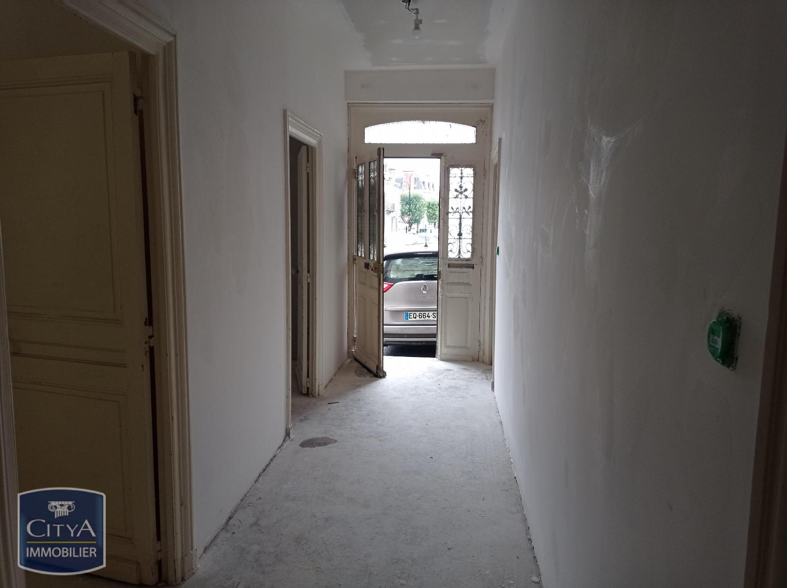 Photo 10 appartement Bourges