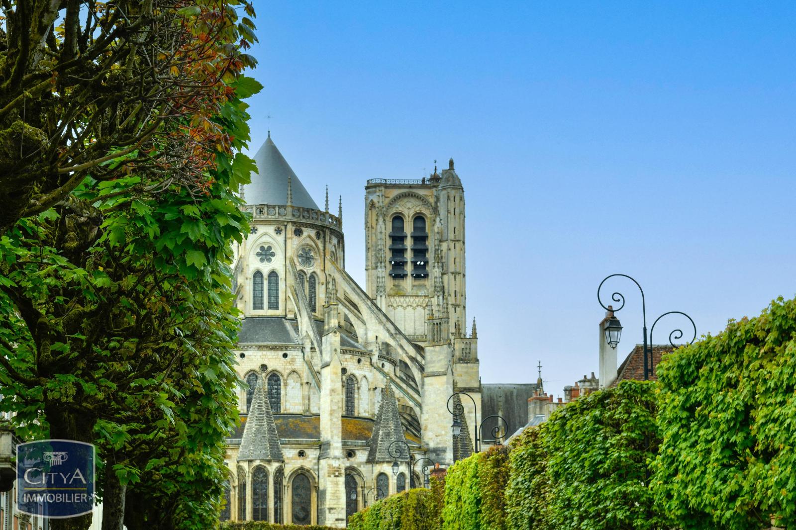 Photo 6 appartement Bourges