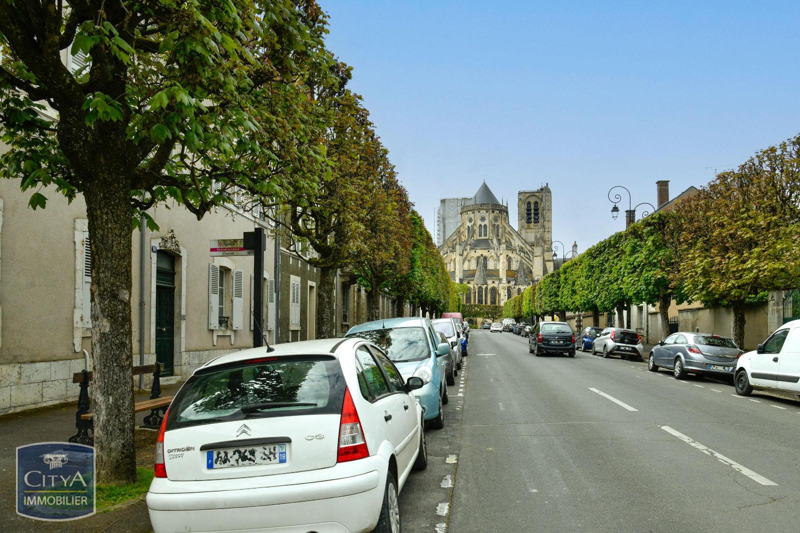 Photo 5 appartement Bourges