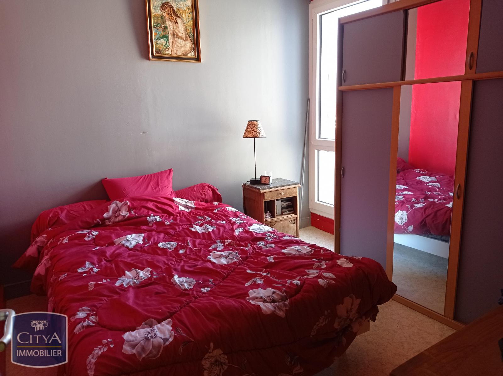 Photo 8 appartement Bourges