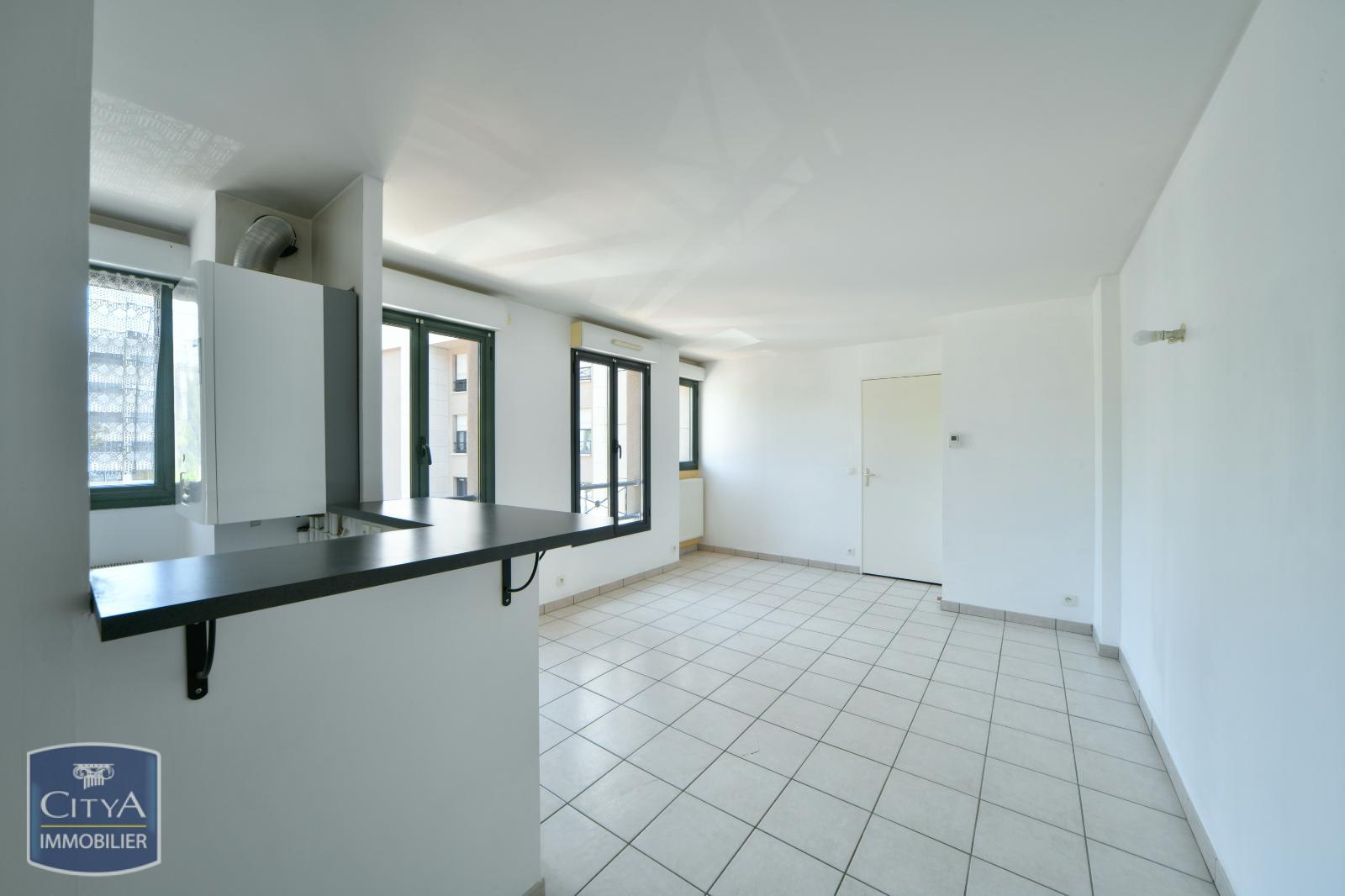 Photo 2 appartement Bourges