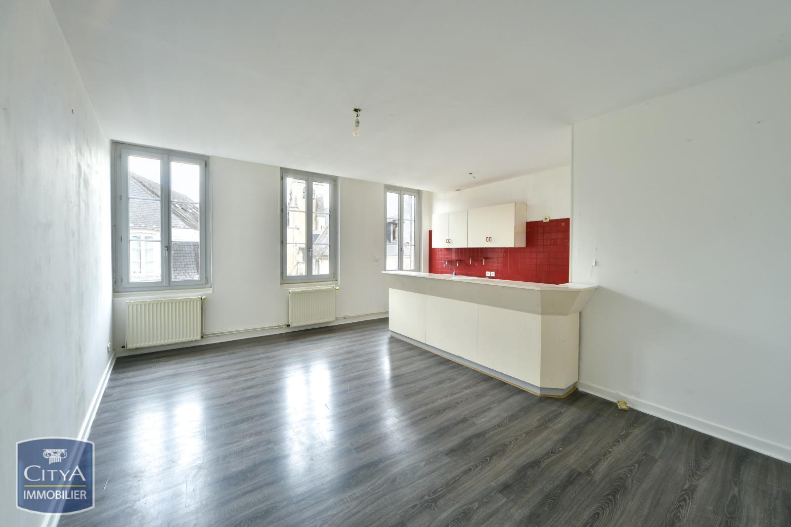 Photo 9 appartement Bourges