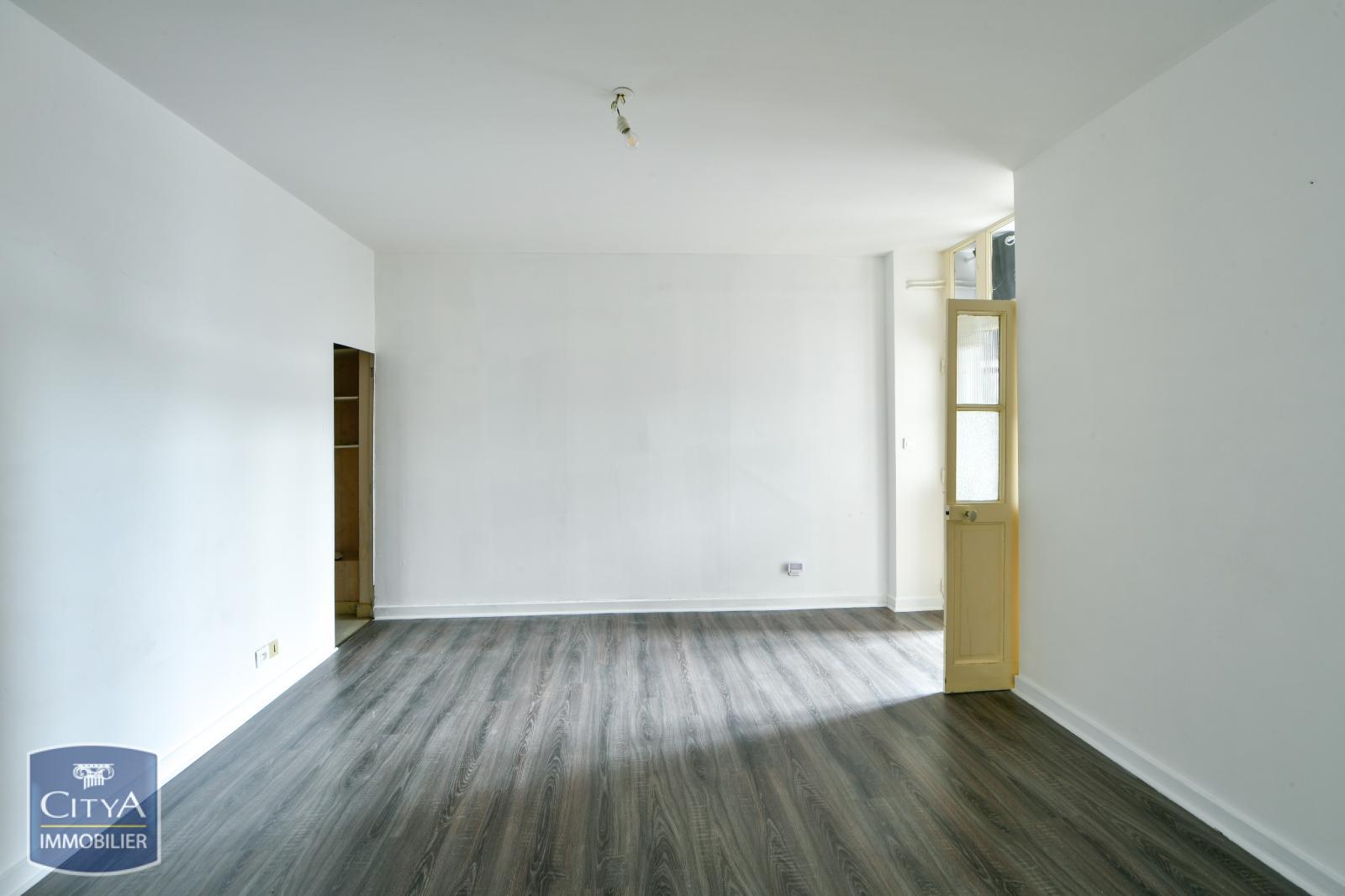 Photo 2 appartement Bourges