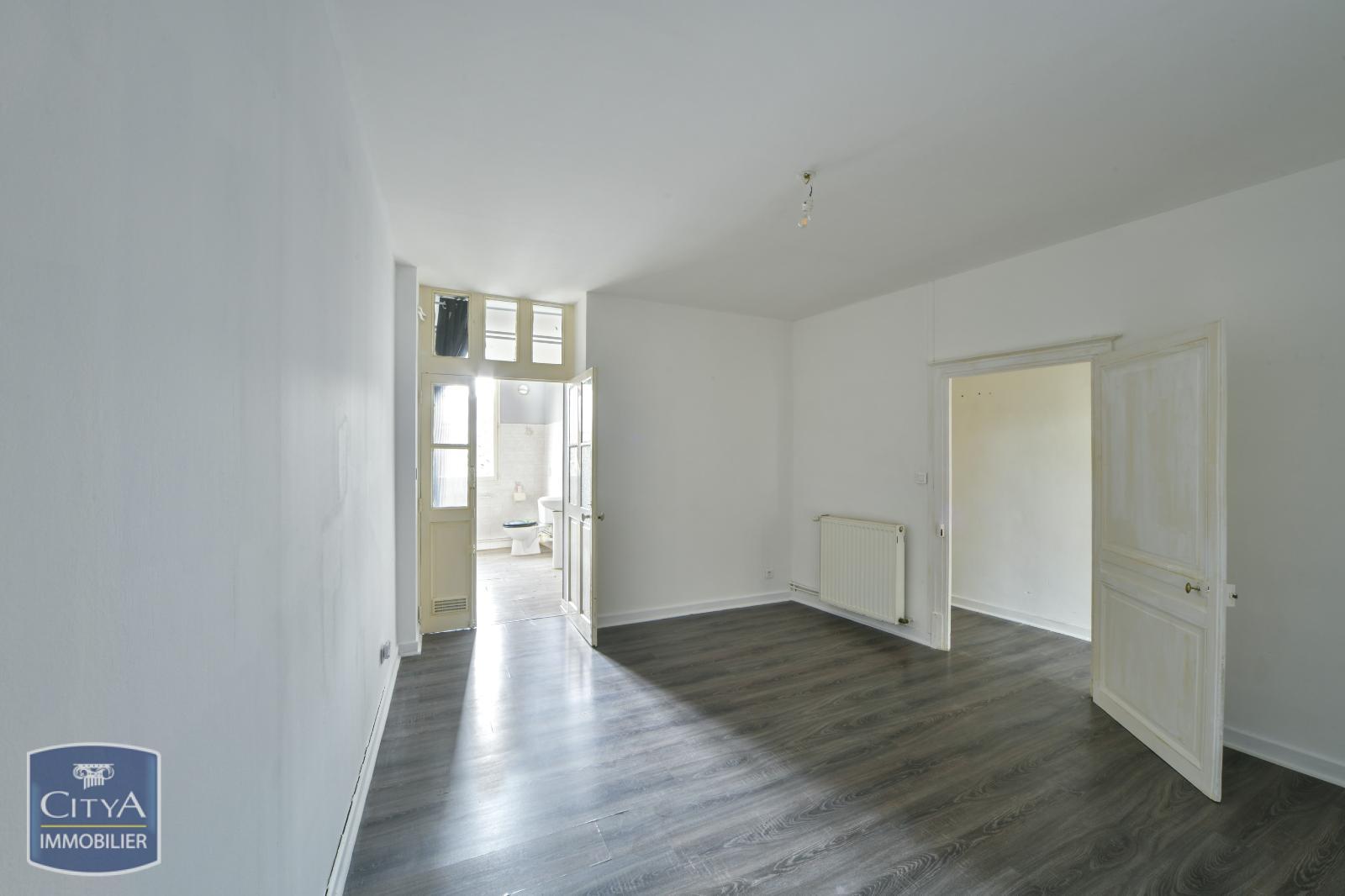 Photo 3 appartement Bourges