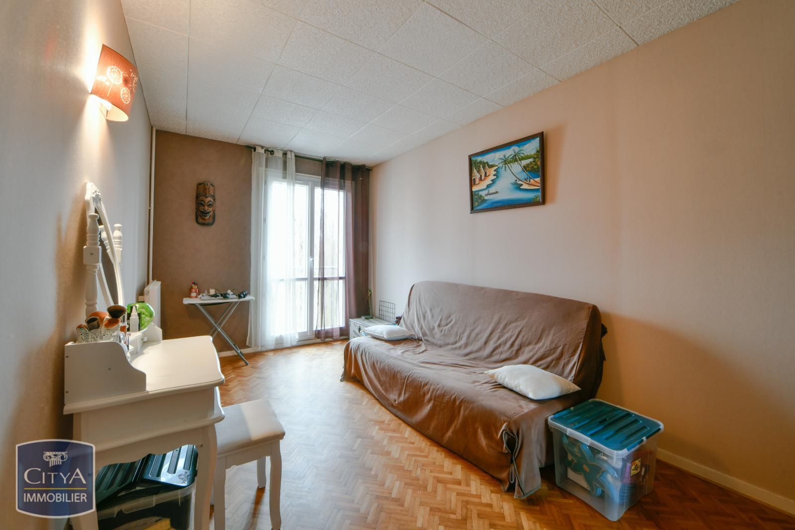 Photo 5 appartement Bourges