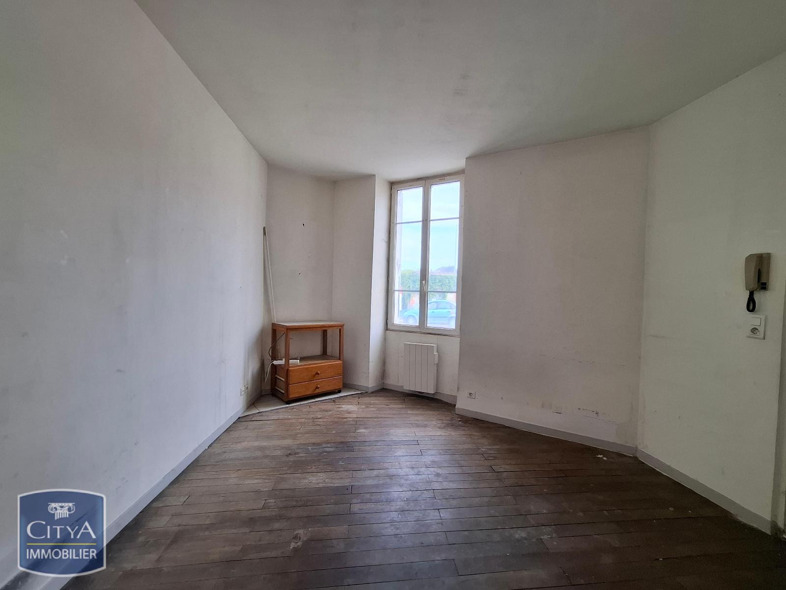 Photo 1 appartement Bourges