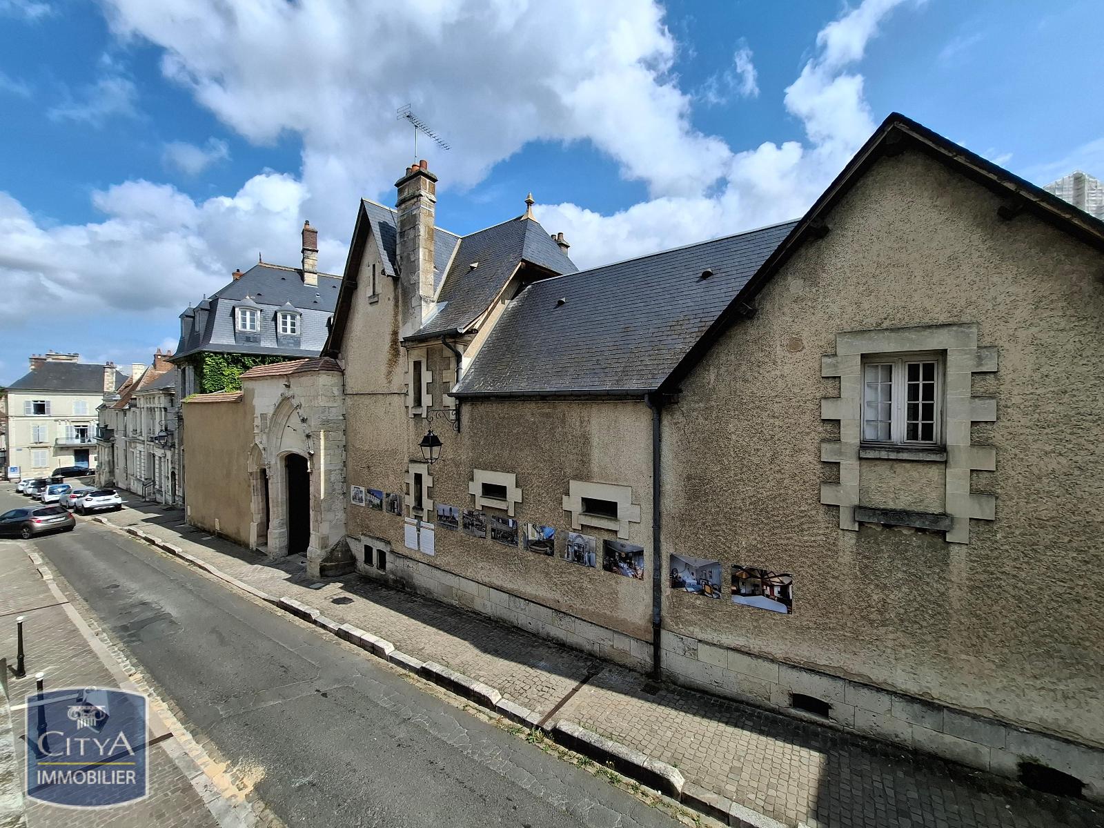 Photo 5 appartement Bourges