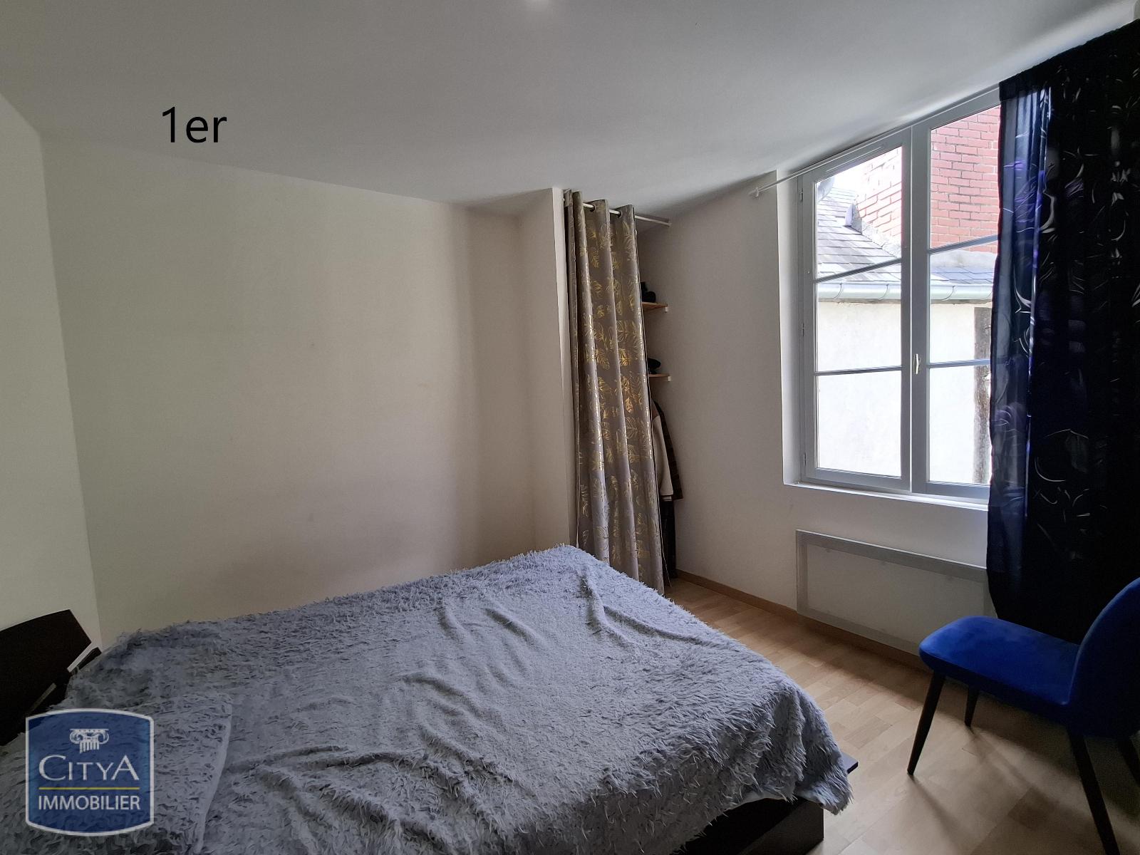 Photo 4 appartement Bourges