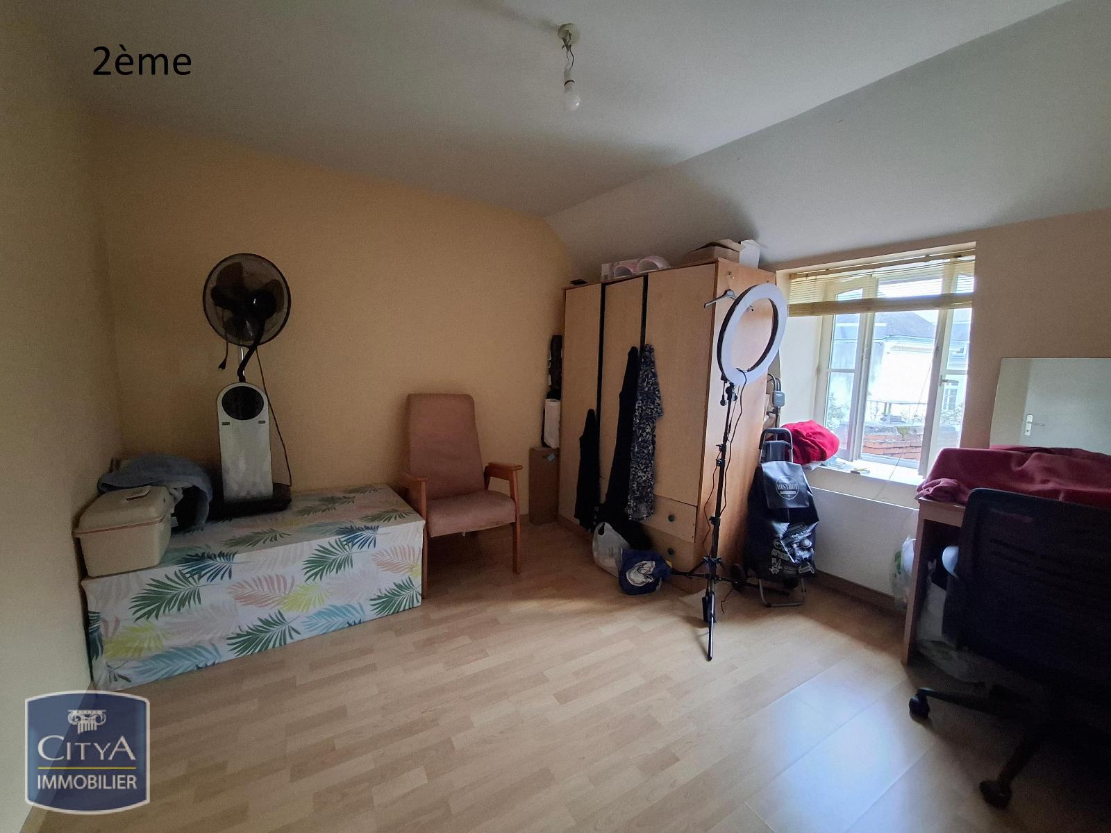 Photo 8 appartement Bourges