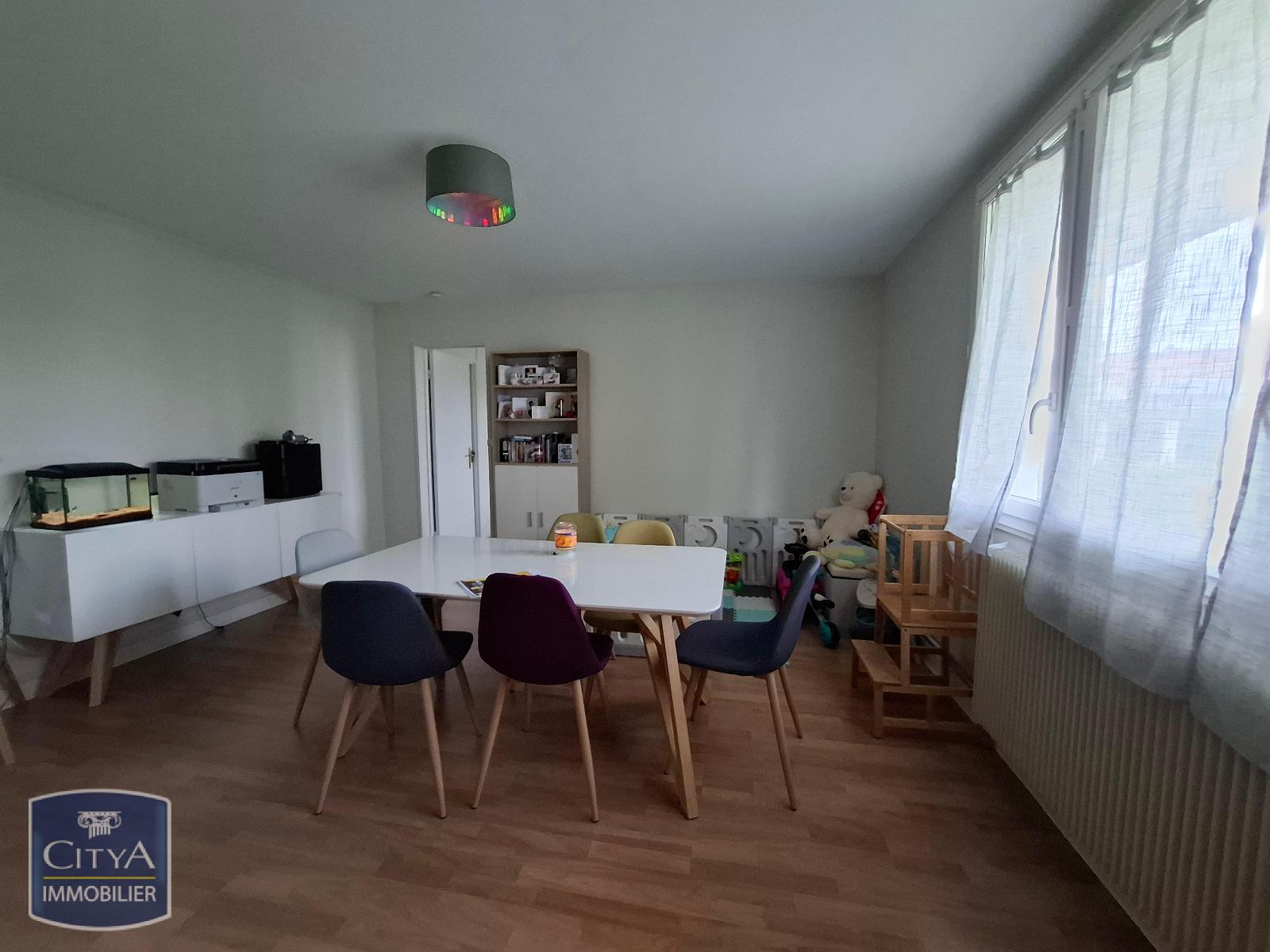 Photo 0 appartement Bourges