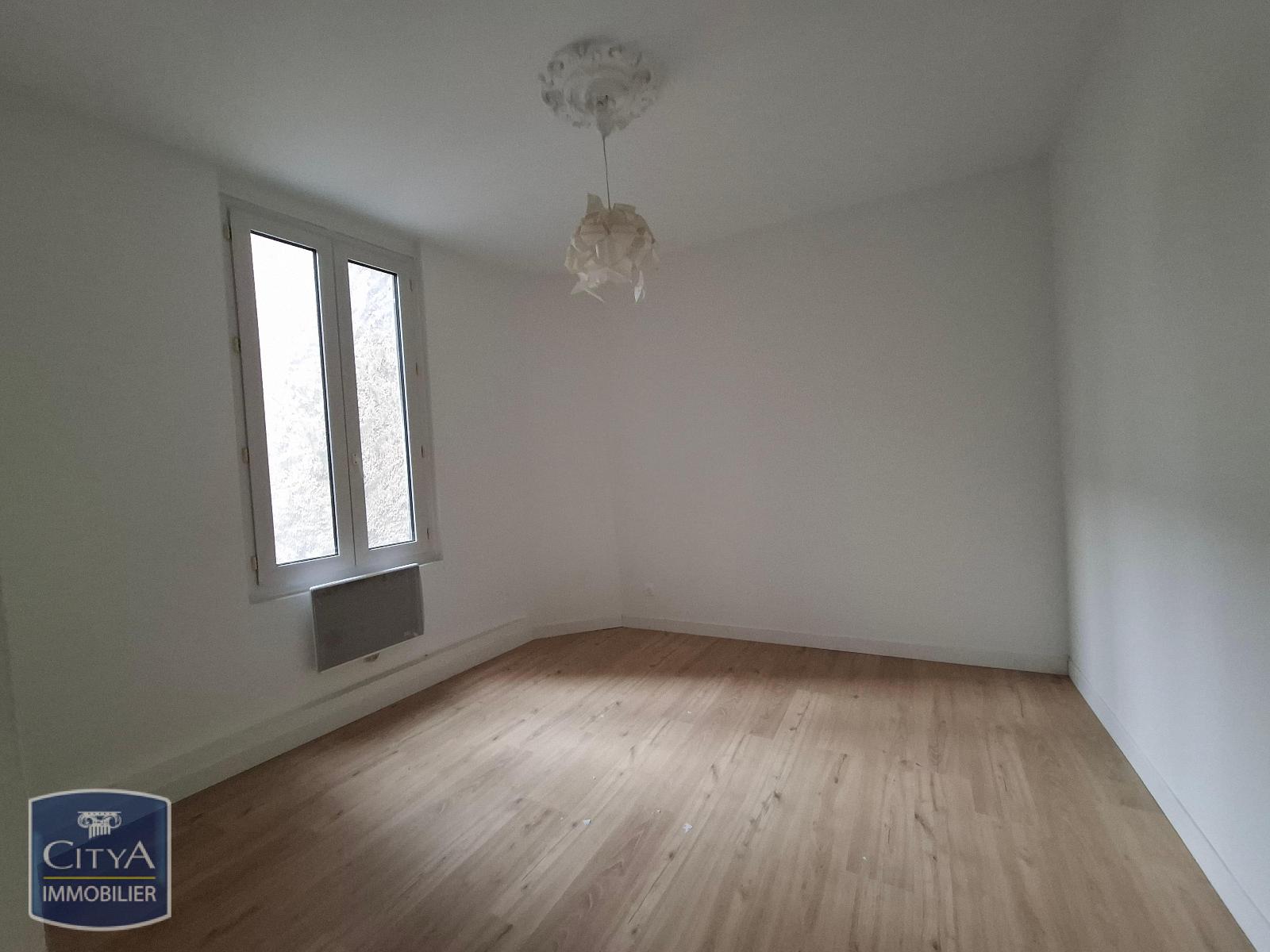 Photo 1 appartement Bourges