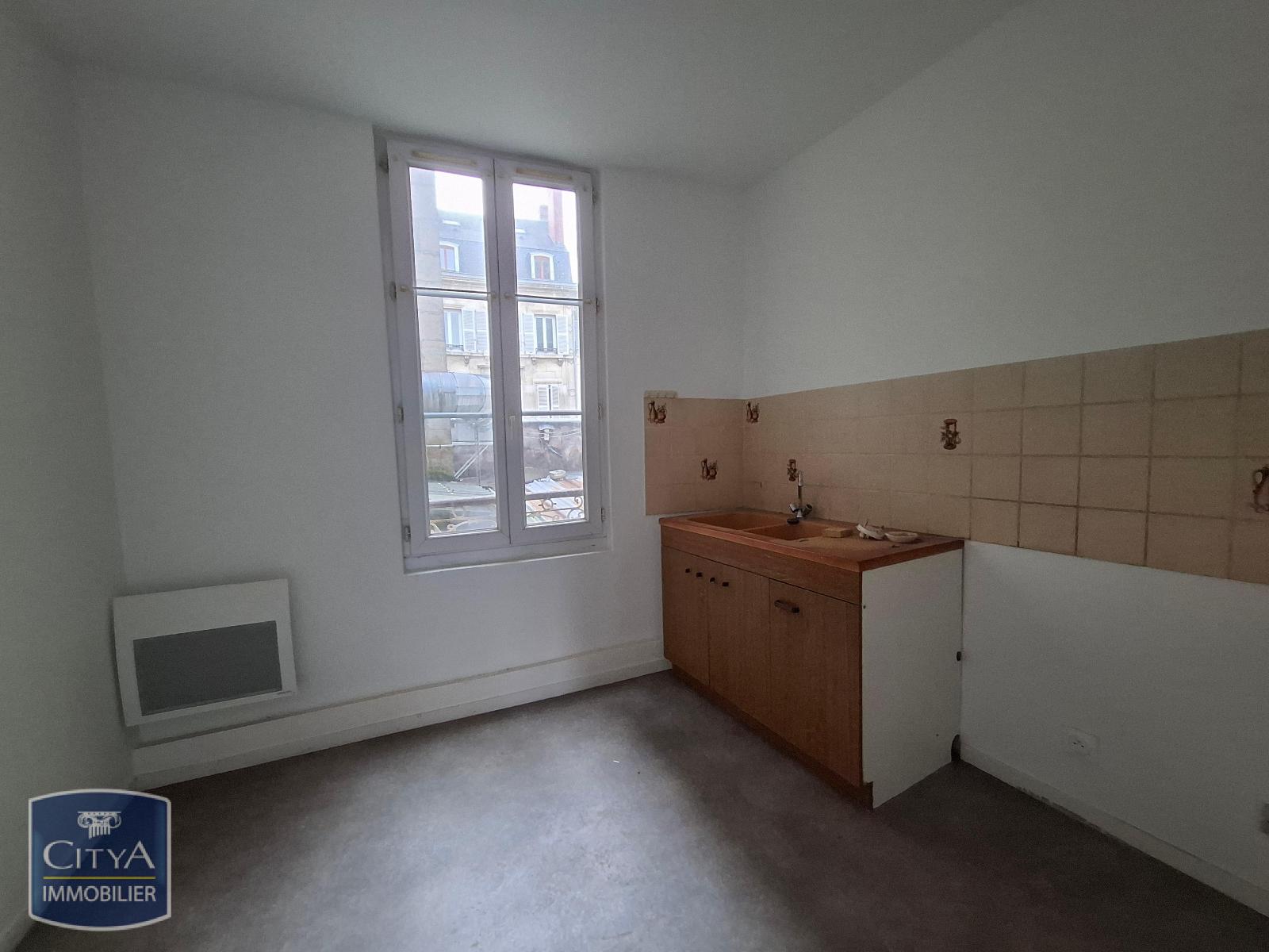 Photo 4 appartement Bourges