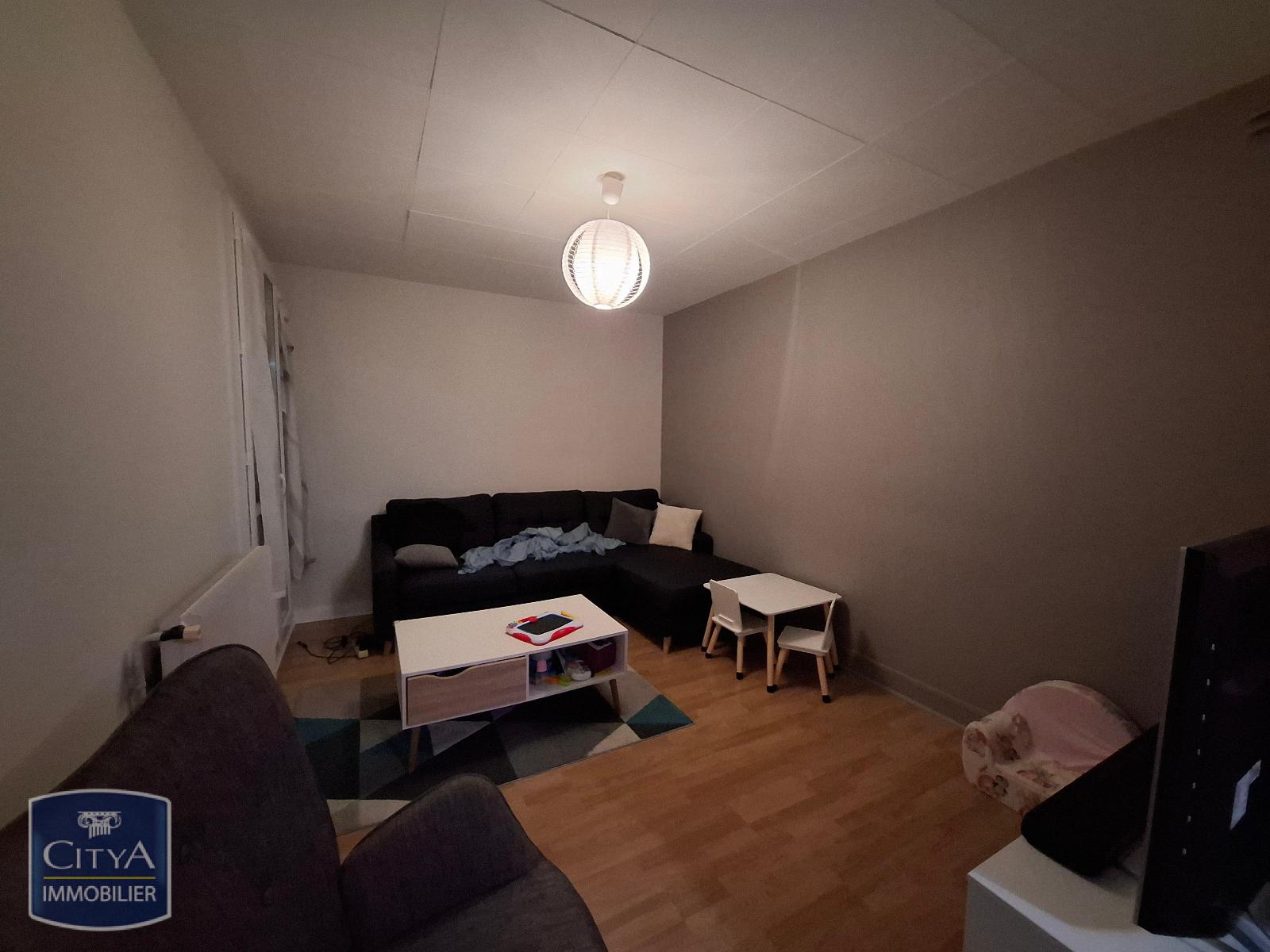 Photo 2 appartement Bourges