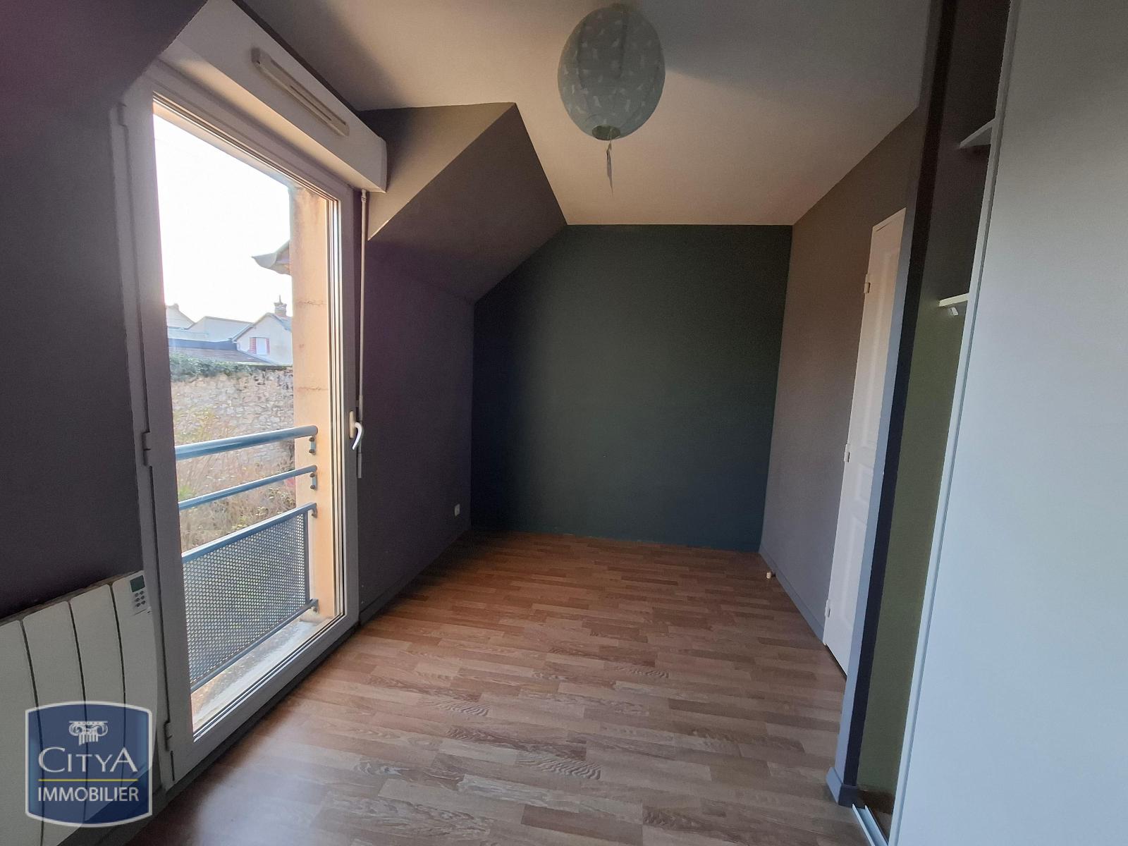 Photo 9 appartement Bourges