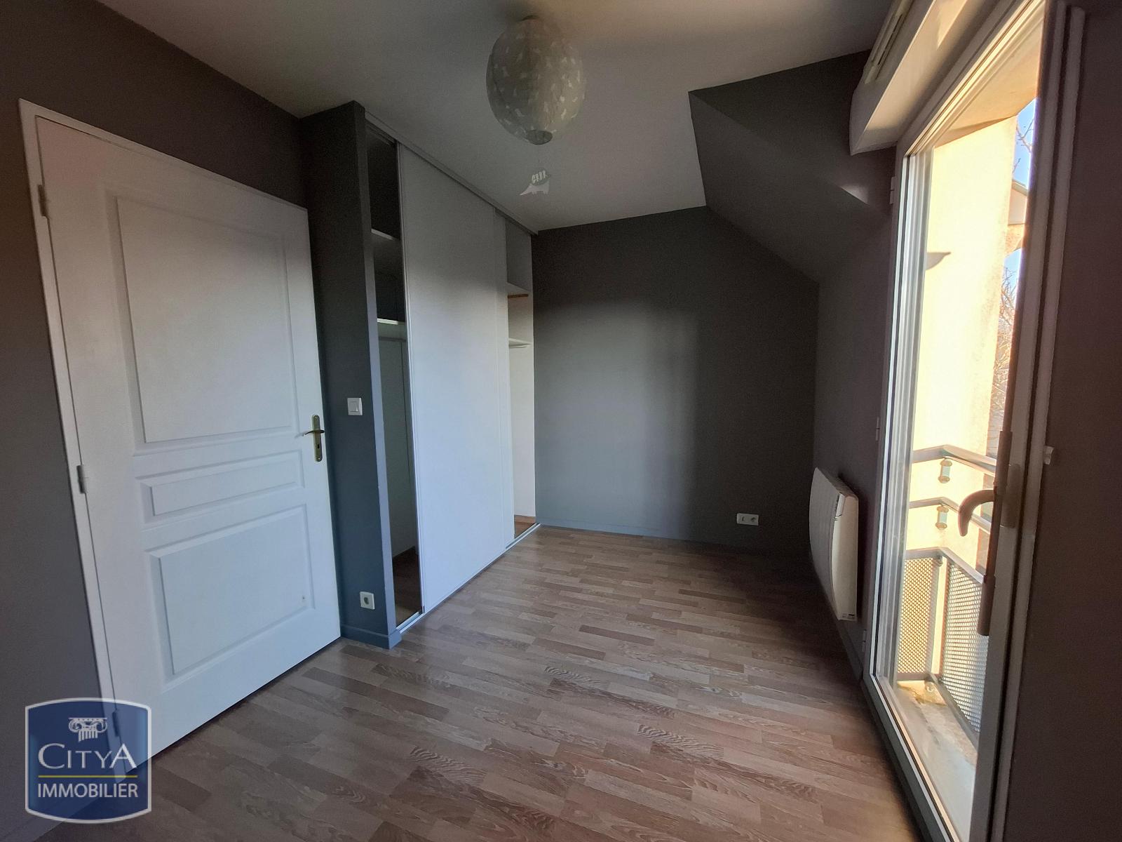 Photo 10 appartement Bourges