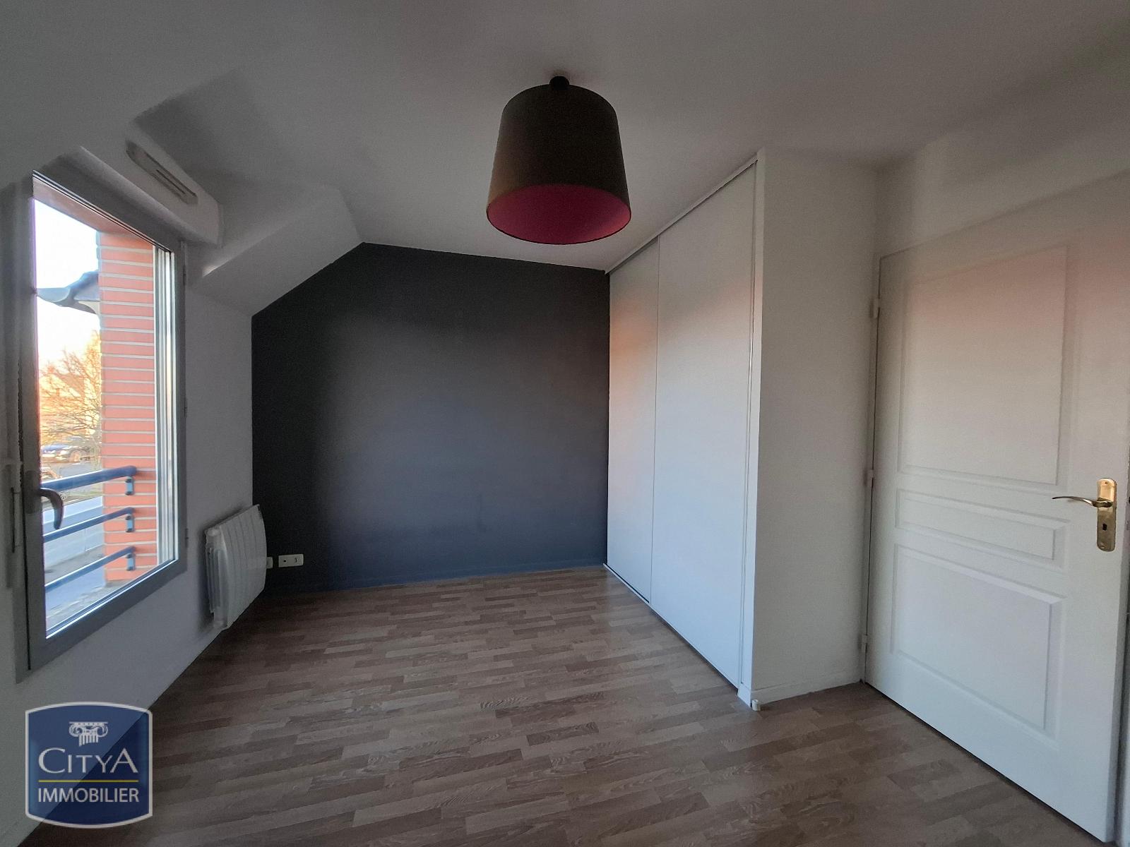 Photo 7 appartement Bourges